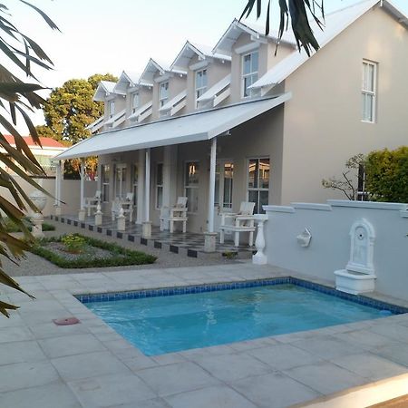 Kastelein Guesthouse Pongola Exterior photo