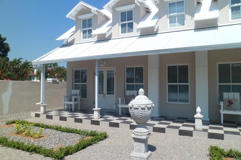 Kastelein Guesthouse Pongola Exterior photo